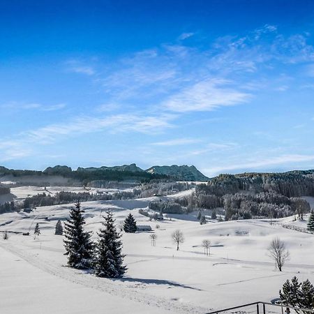 Swiss Mountain Golf-Restaurant Gonten المظهر الخارجي الصورة