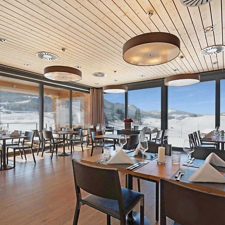 Swiss Mountain Golf-Restaurant Gonten المظهر الخارجي الصورة
